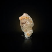 Apophyllite and Stilbite specimen — India, 590 g.
