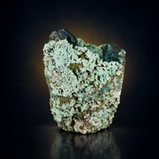 Natural Aurichalcite & Smithsonite Mineral Specimen – 460 g