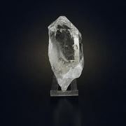 Natural Himalayan Quartz Mineral Specimen 16 × 7 × 7 cm 900 g