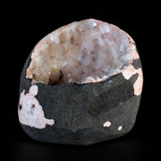Natural Stilbite Heulandite Mineral Specimen 11 × 11 × 11 cm 1170 g