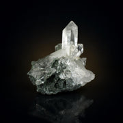 Natural Himalayan Quartz Mineral Specimen 8 × 4 × 4 cm 130 g