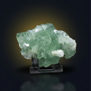 Apophyllite specimen — India, 90 g.