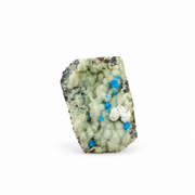 Natural Cavansite Crystal Matrix – Mineral Specimen from India