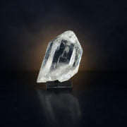 Natural Himalayan Quartz Mineral Specimen  11 × 6 × 5 cm 370 g