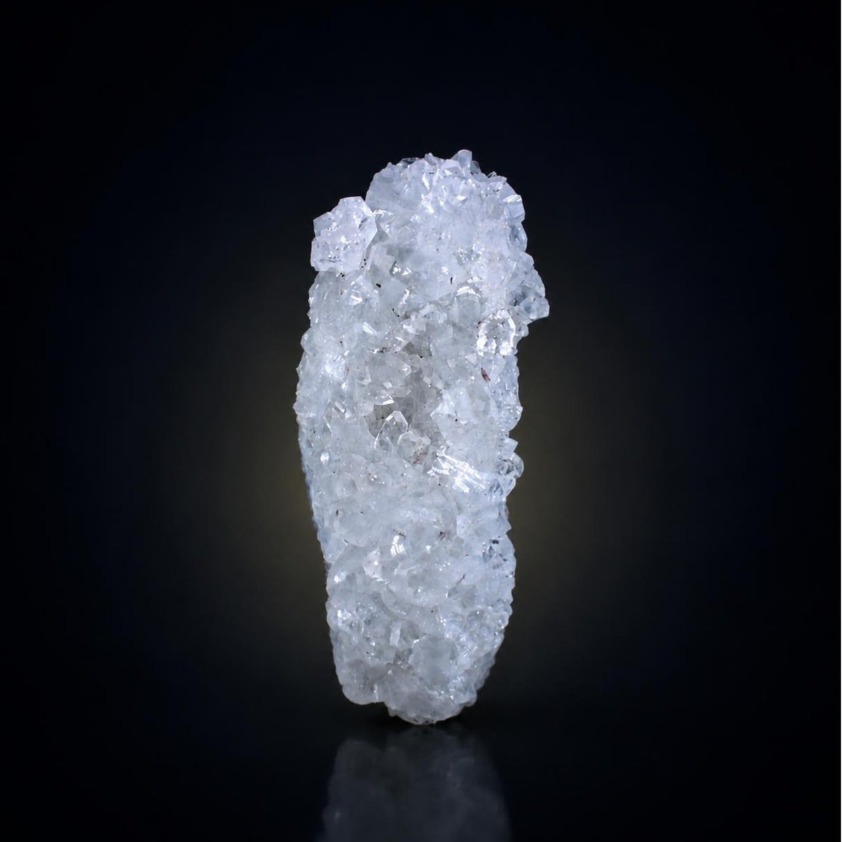 Apophyllite Crystal Cluster | 9×4×3 cm | 80g