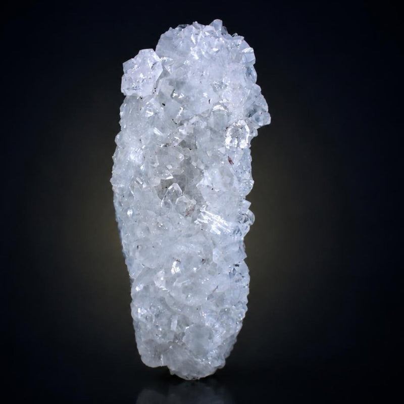 Apophyllite Tabular Crystal Cluster | 80 g | 9 × 4 × 3 cm