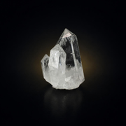 Natural Himalayan Quartz Mineral Specimen 13 × 8 × 7 cm 900 g