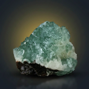 Apophyllite specimen — India, 110 g.