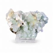 Green Apophyllite on Natural Matrix – 160g