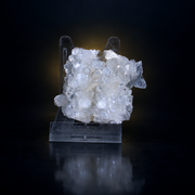 Apophyllite Stilbite Crystal Cluster | 6×5×4 cm | 70g