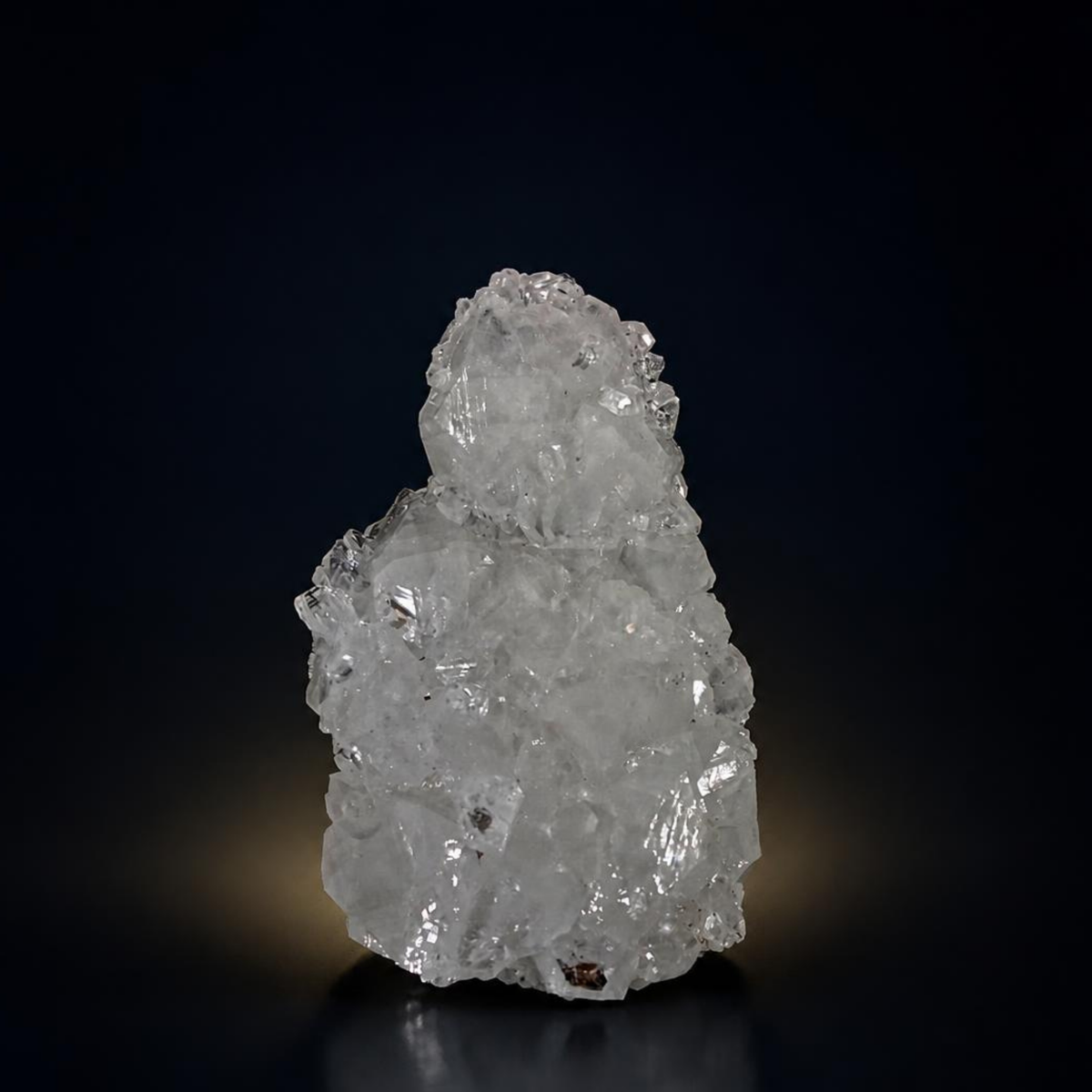 Apophyllite Crystal Cluster 9×6×4 cm | 140g