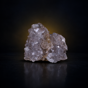 Amethyst Quartz Variety Crystal Cluster  | 6×5×4 cm | 130g