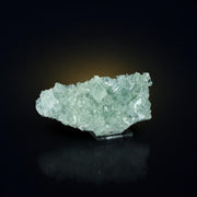 Apophyllite specimen — India, 130 g.
