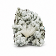 Natural Mesolite Zeolite Crystal Specimen – 140g