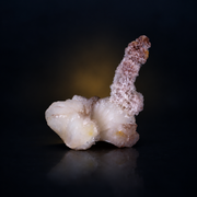 Stilbite on Heulandite Crystal Cluster | 6×5×4 cm | 40g