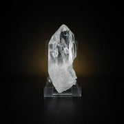 Natural Himalayan Quartz Mineral Specimen  15 × 6 × 5 cm 290 g