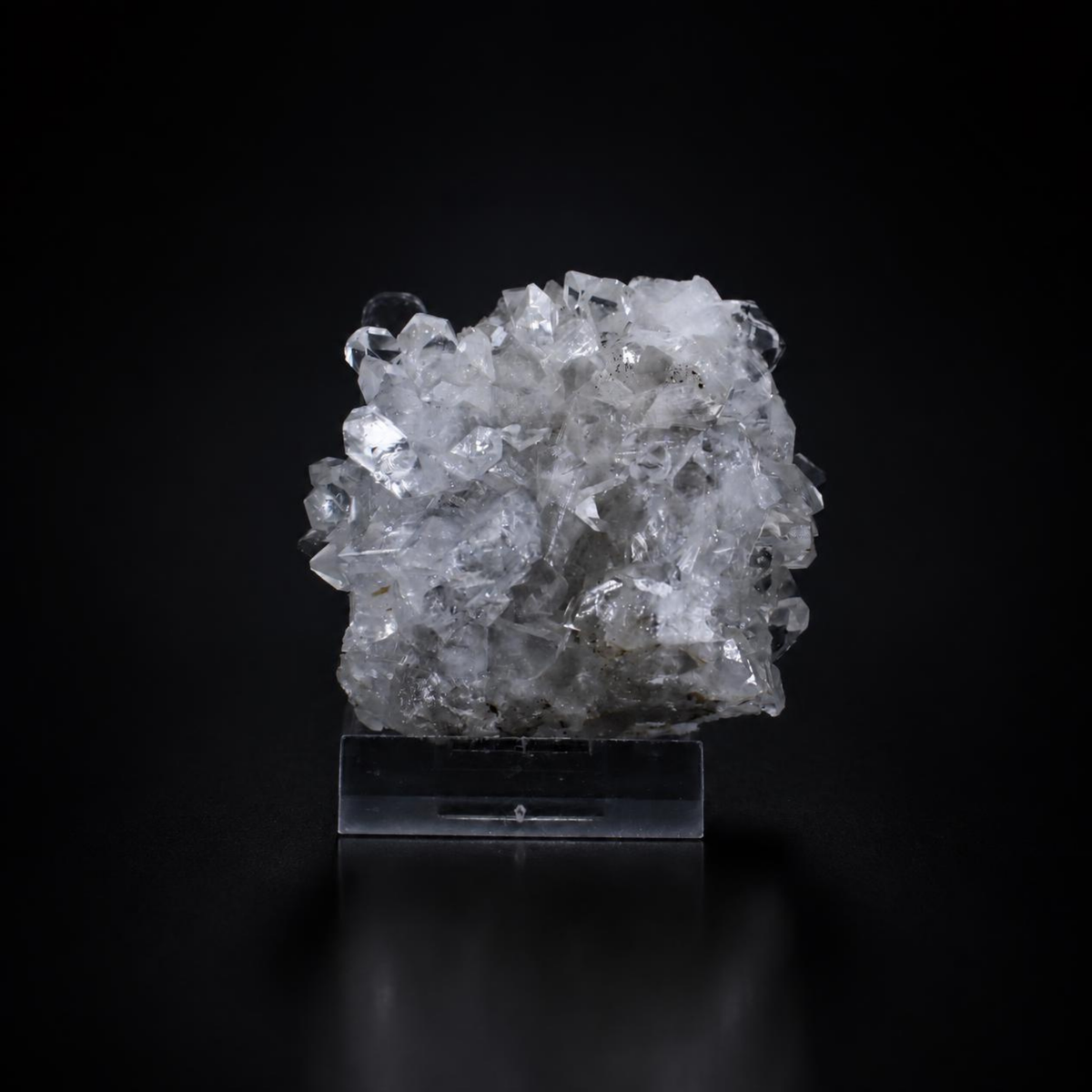 Apophyllite Crystal Cluster | 7×5×4 cm | 120g