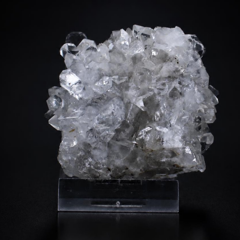 Apophyllite Crystal Cluster | 7×5×4 cm | 120g