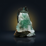 Apophyllite specimen — India, 160 g.