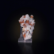 Apophyllite specimen — India, 110 g.