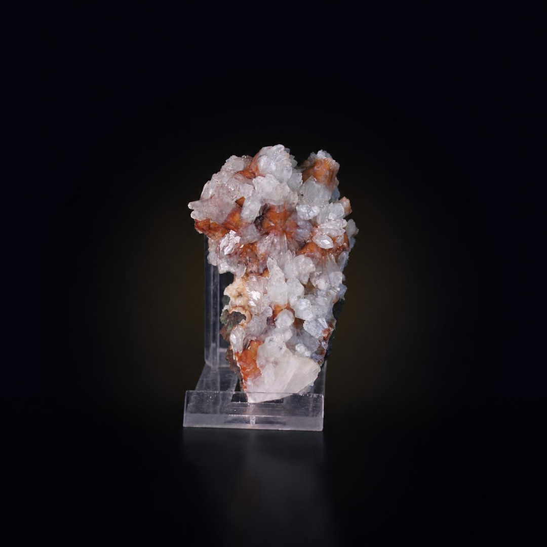 Apophyllite specimen — India, 110 g.