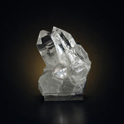 Natural Himalayan Quartz Mineral Specimen 11 × 8 × 5 cm 440 g