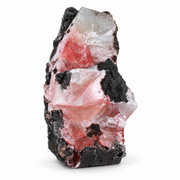Natural Calcite Crystal Specimen – India
