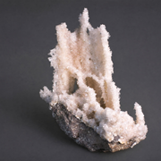 Quartz specimen — India, 760 g.