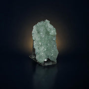 Apophyllite specimen — India, 120 g.