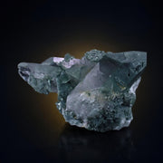 Natural Green Himalayan Quartz Mineral Specimen 19 × 15 × 9 cm 1960 g