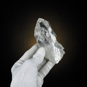 Natural Himalayan Quartz Mineral Specimen  15 × 6 × 5 cm 290 g