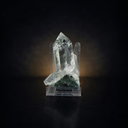 Natural Himalayan Quartz Mineral Specimen  10 × 5 × 5 cm 200 g