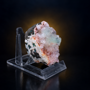 Natural Apophyllite with Heulandite Mineral Specimen – 80g