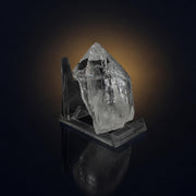 Natural Himalayan Quartz Mineral Specimen  10 × 7 × 5 cm 600 g