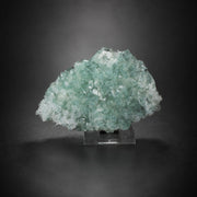 Apophyllite specimen — India, 110 g.