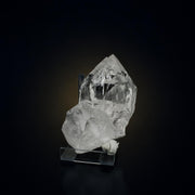 Natural Himalayan Quartz Mineral Specimen – 13 × 9 × 6 cm, 1100 g