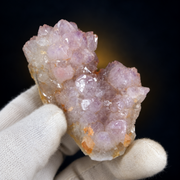 Natural Amethyst Crystal Cluster – 100 g