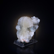 Stilbite & Heulandite Crystal Cluster  8 × 7 × 4 cm | 190 g