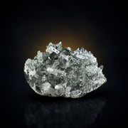 Natural Himalayan Quartz Mineral Specimen 18 × 11 × 8 cm 990 g