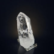 Natural Himalayan Quartz Mineral Specimen  10 × 5 × 3 cm 290 g