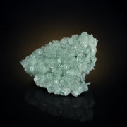 Apophyllite specimen — India, 340 g.