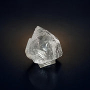 Natural Himalayan Quartz Mineral Specimen 10 × 9 × 3 cm330 g