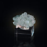 Apophyllite specimen — India, 90 g.