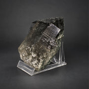 Natural Smoky Quartz Mineral Specimen 12 × 12 × 6 cm 890 g