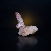 Stilbite on Heulandite Crystal Cluster | 6×5×4 cm | 40g