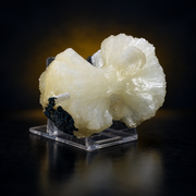 Natural Stilbite Crystal Specimen – 150g