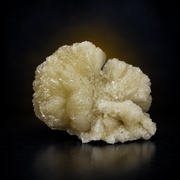 Natural Stilbite Mineral Specimen – 210g