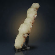Stilbite and Heulandite specimen — India, 1860 g.