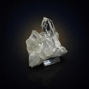 Natural Himalayan Quartz Mineral Specimen 12 × 11 × 5 cm 1000 g