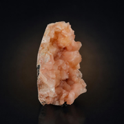 Stilbite with Apophyllite Crystal Cluster | 9×5×4 cm | 160g
